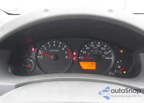 2019 Nissan Frontier S z USA, uszkodzony, nr VIN 1N6BD0CT1KN742008